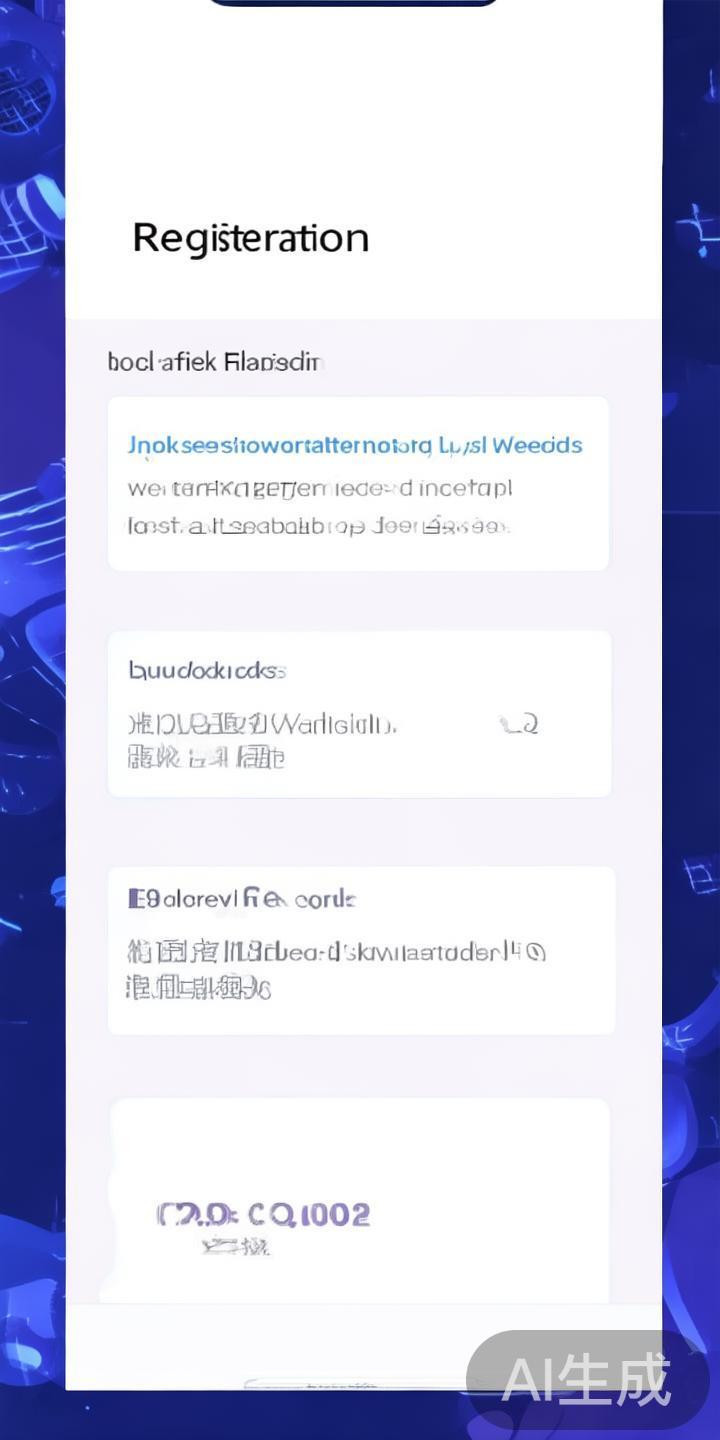 AG娱乐线上平台注册流程与账户安全保障全攻略 另外,平台还支持第三方登录,例如通过微信、QQ等社