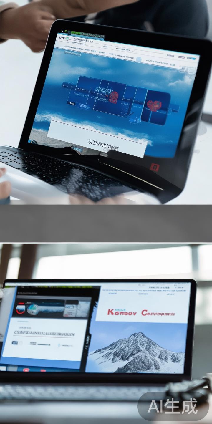 详解凯发K8旗舰厅AG真钱平台与假冒平台的主要区别与辨别方法 检查官方网站域名和证书:正规的凯发k8旗舰厅平台在