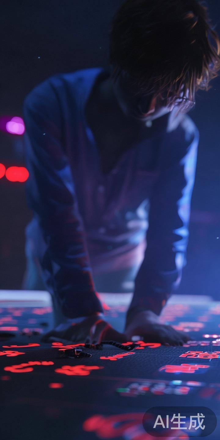 全面提升胜率的AG旗舰厅游戏攻略与实用技巧大全 此外,动态调整策略也是关键。当你发现某一种投注方式