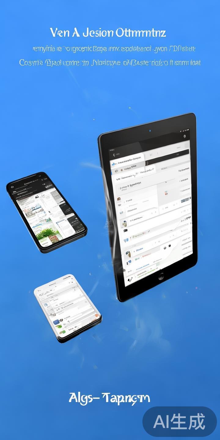 设备屏幕适配：从小屏幕手机到大屏平板，应用界面对不