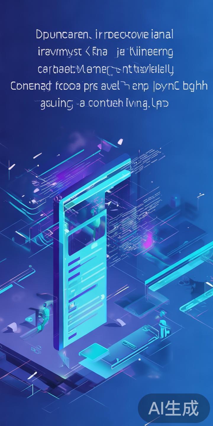 用户体验的流畅性直接受到应用响应速度的影响。据统计