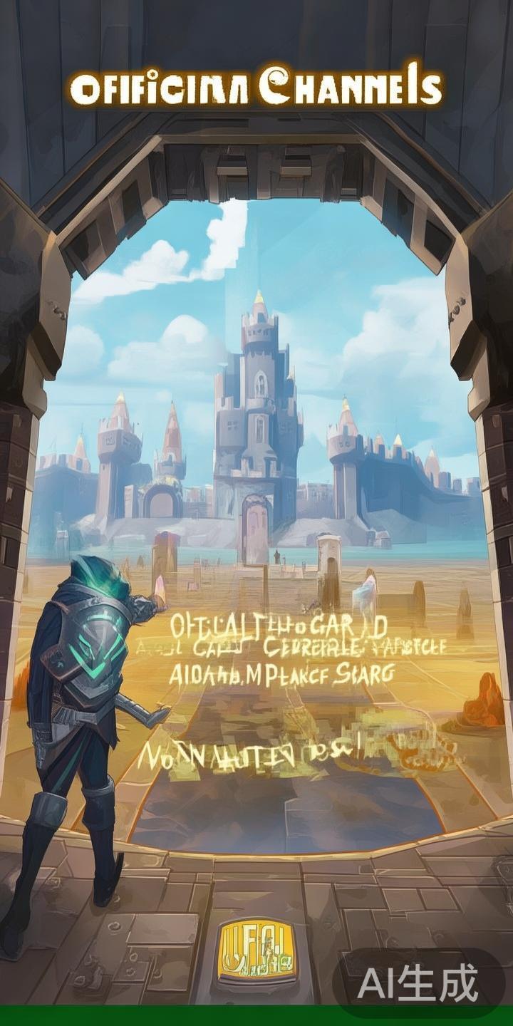 *正规渠道是确保安全的首要保障。*用户应优先选择官