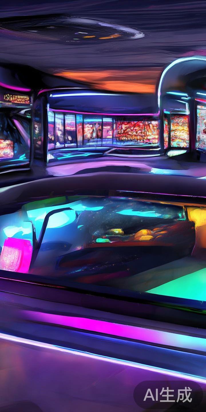 首先，界面优化。新版界面采用了更加简洁明快的设计风