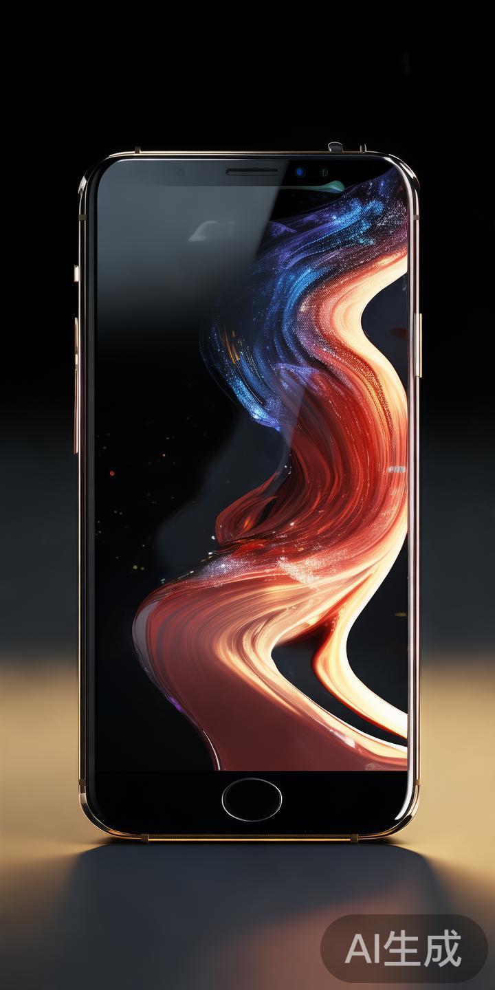 全面解析AG旗舰手机版支持的设备类型及最佳运行环境优化建议 高端智能手机 现代旗舰手机,如苹果iPhone系列