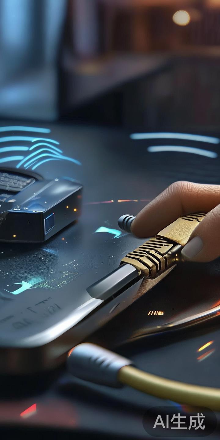 网络速度直接影响应用的下载效率。建议在下载前确保设