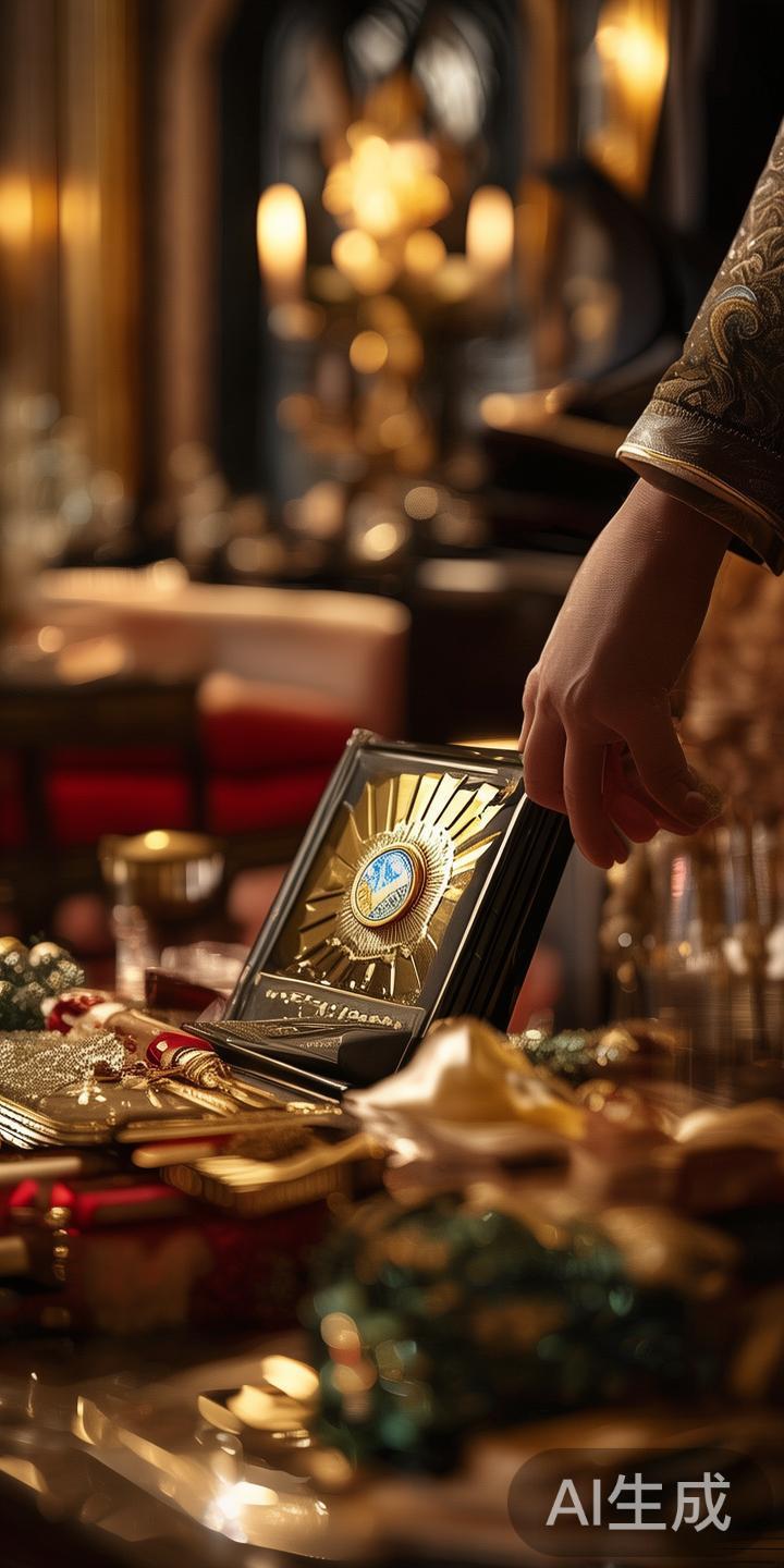 加入VIP会员，意味着开启一段专属的尊享体验。平台