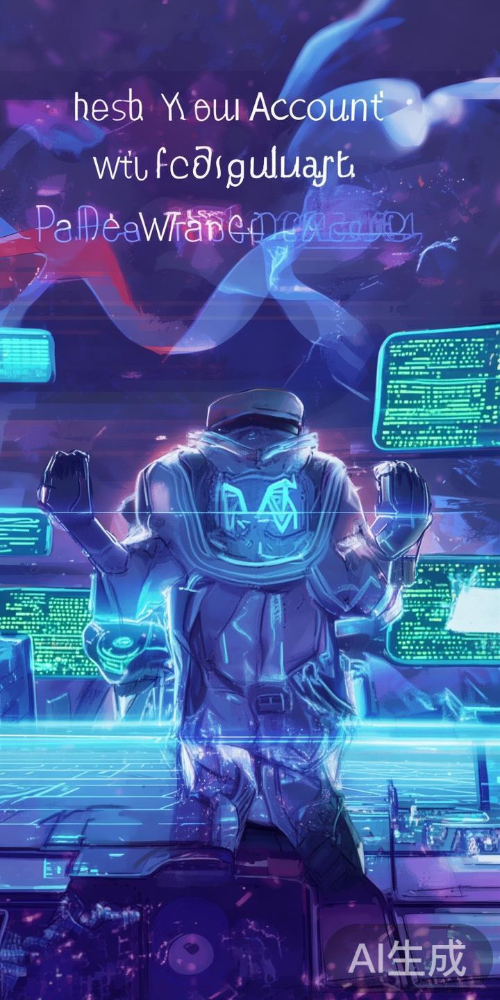 定期更换密码保持账户新鲜感
开展“密码更新”习惯