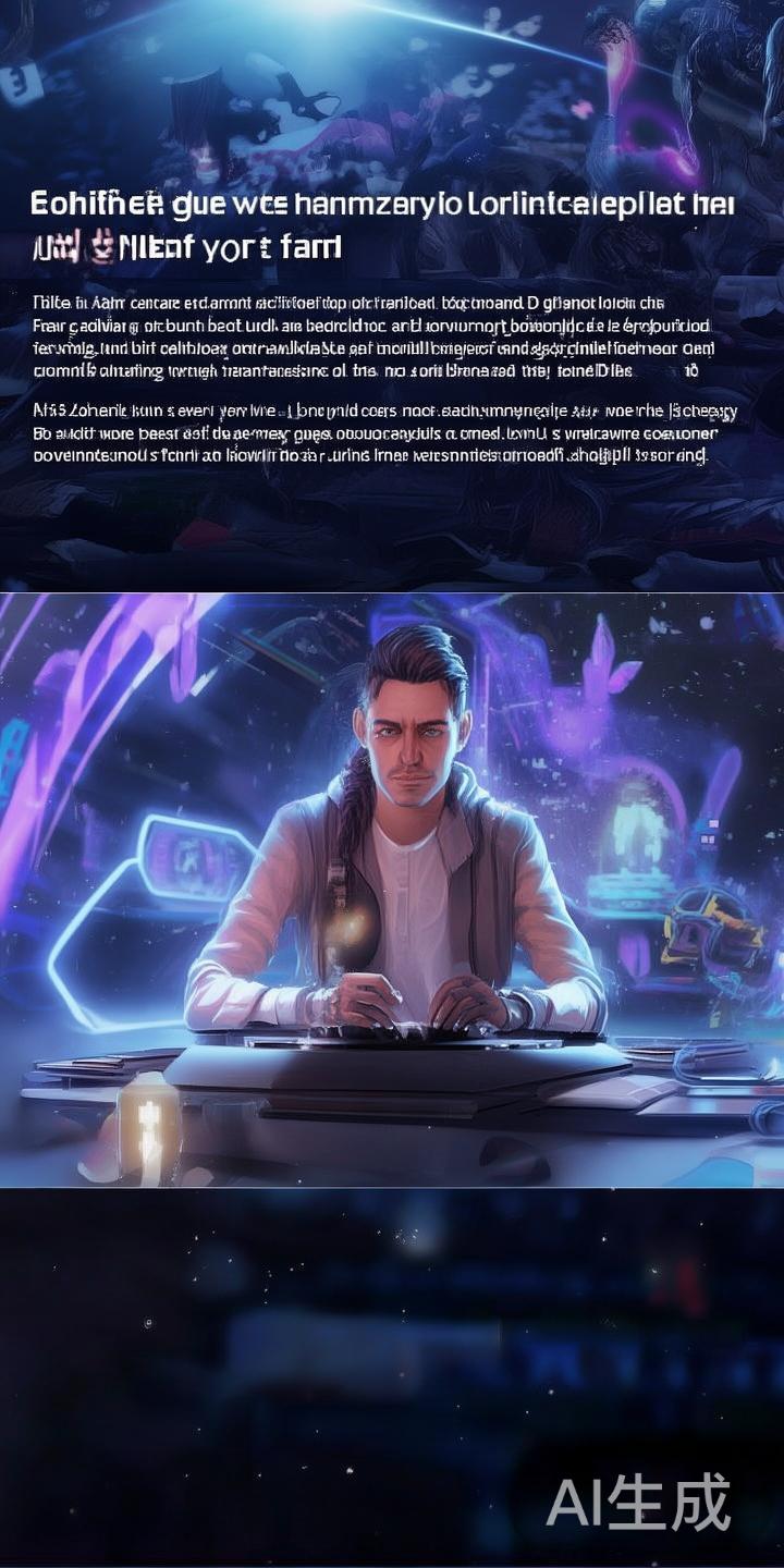 在网络游戏行业中，平台的稳定性直接关系到用户的游戏