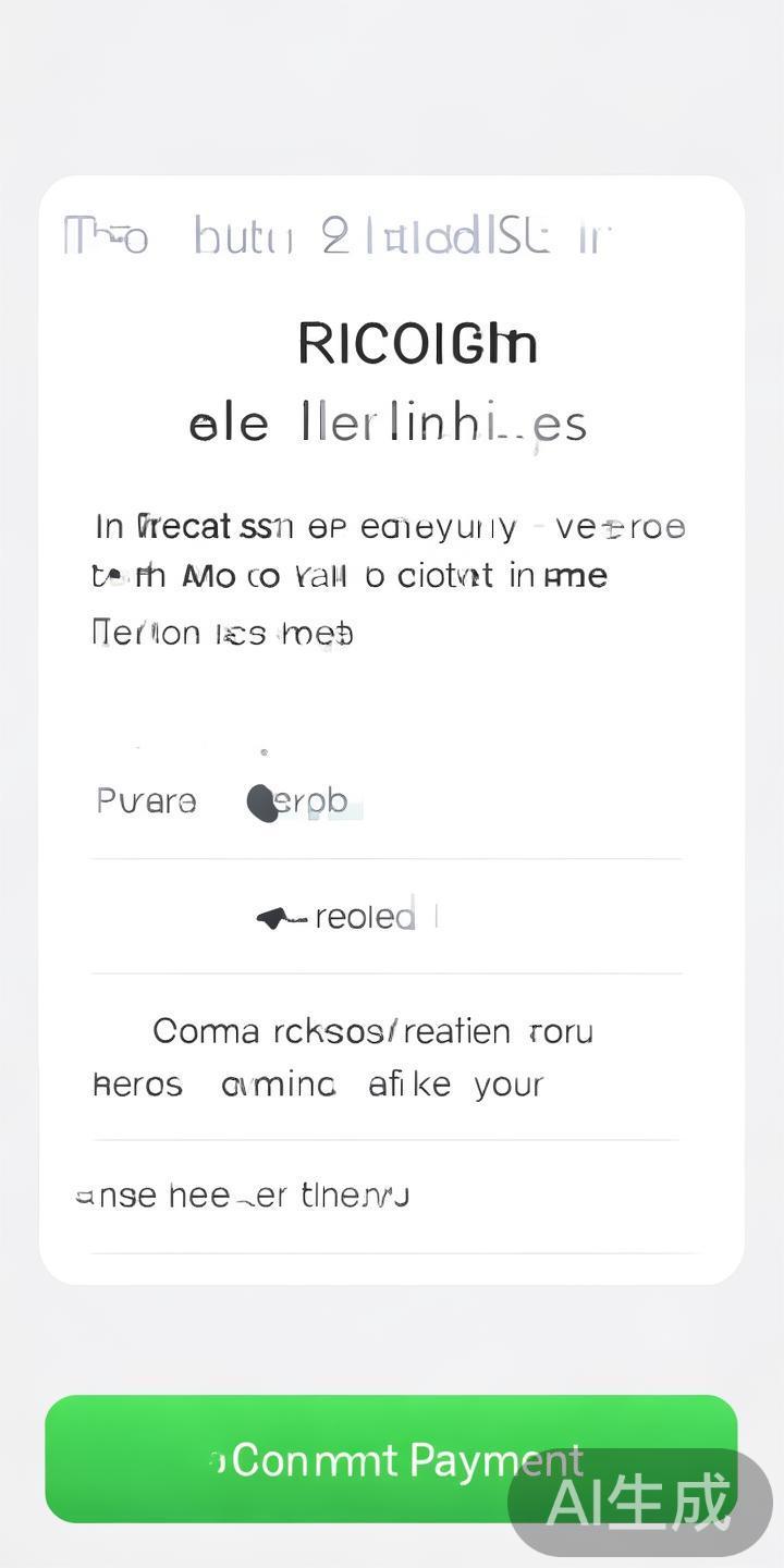 第四步：填写充值金额
输入希望充值的金额，确认无