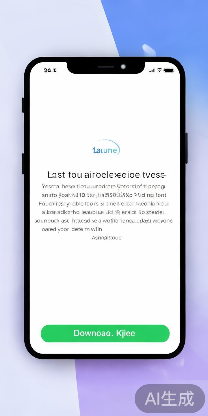 在开始操作之前，确保您的手机已下载安装最新版本的乐