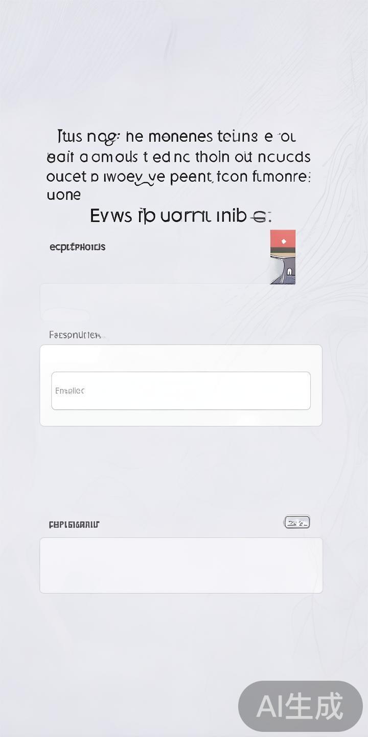 填写基本信息：按照提示填写真实有效的信息，包括手机