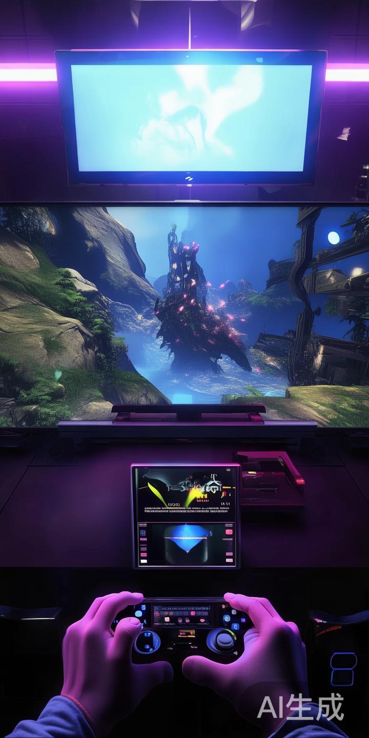 全面提升AG旗舰厅体验的实用技巧与最佳操作指南 在进入游戏之前,建议根据自身硬件情况调整游戏的画面