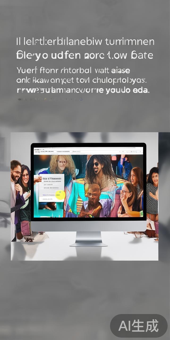 此外，平台在技术层面采用了支持多种主流浏览器的兼容