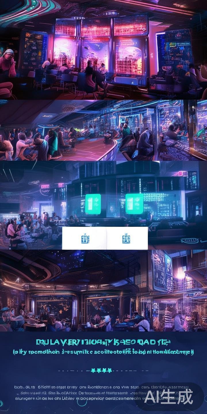 亚搏AG旗舰厅:中国领先的线上娱乐游戏平台全面解析与未来发展趋势 此外,平台不断引入最新的游戏技术和创新玩法,确保每