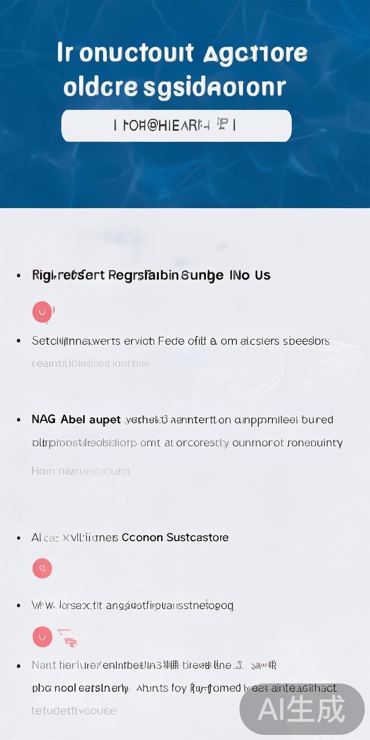 在当今信息泛滥的网络环境中，选择正规渠道注册账户尤
