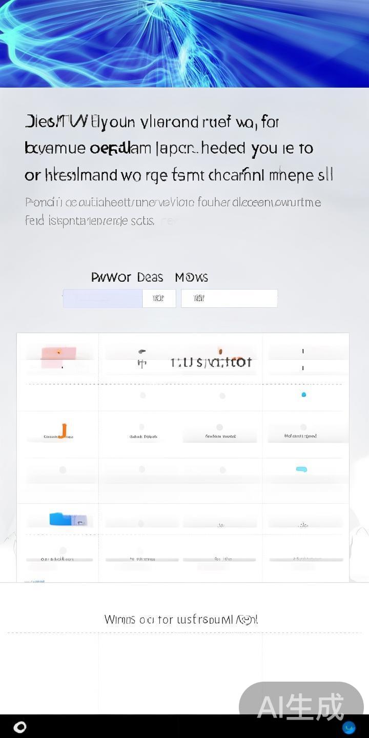 快速教程:在电脑端便捷访问并下载安装环亚ag旗舰厅官方客户端的攻略 选择适合的版本:根据你的电脑系统(Windows或