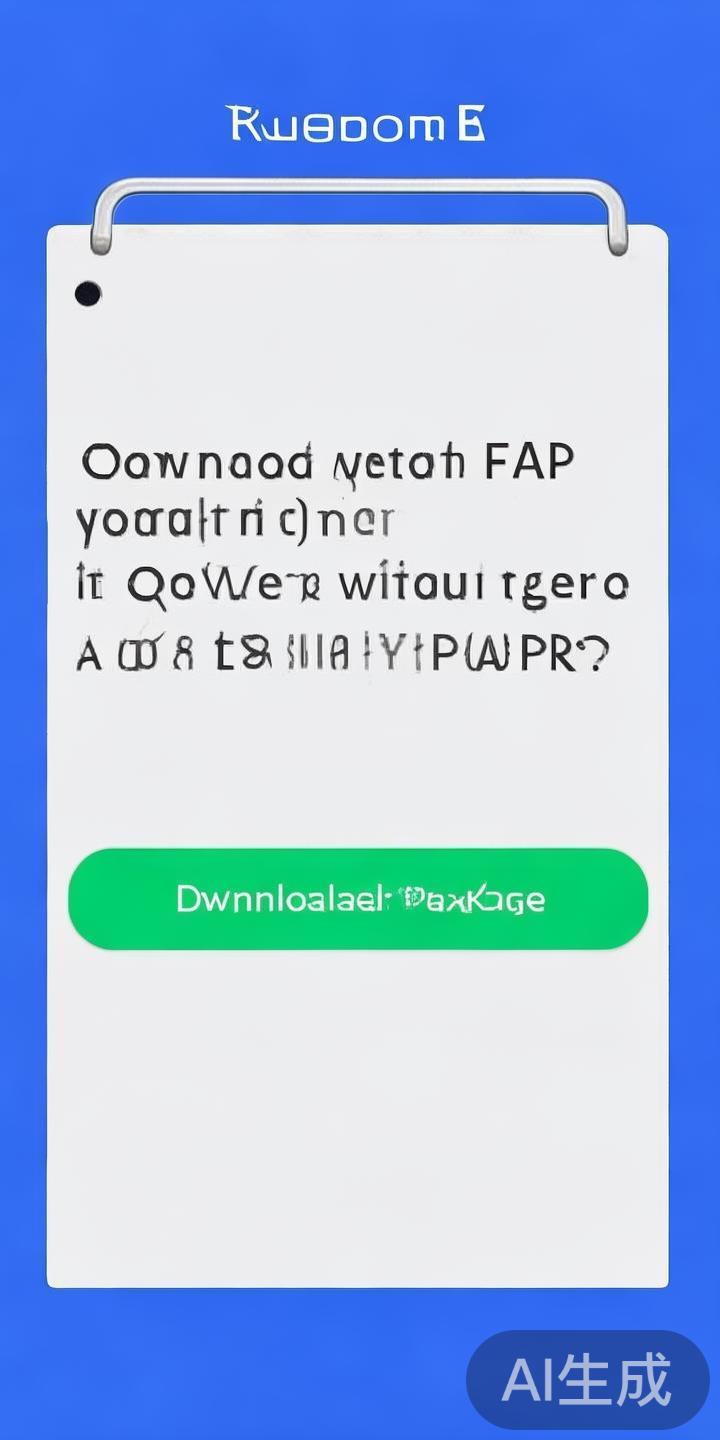 进入官网下载页面后，点击“下载安装包”按钮，系统会