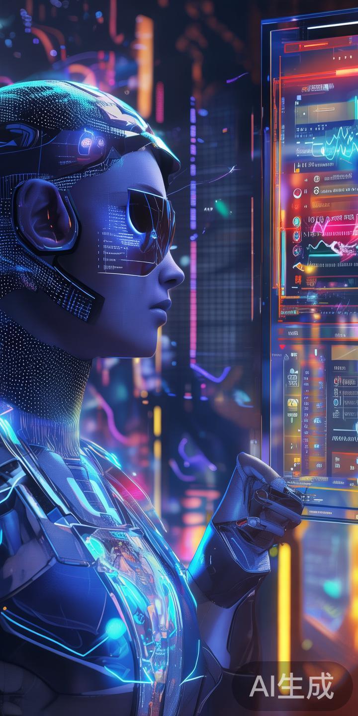 探索AI技术引领下AG旗舰厅游戏的未来发展趋势与创新应用分析